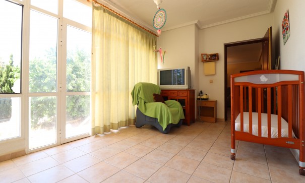 Revente - Villa Individuelle -
Ciudad Quesada - Rojales - Ciudad Quesada - Town