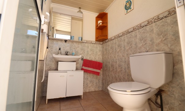 Revente - Villa Individuelle -
Ciudad Quesada - Rojales - Ciudad Quesada - Town