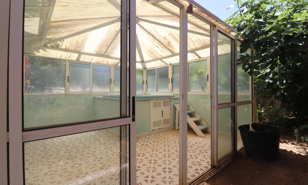 Revente - Villa Individuelle -
Ciudad Quesada - Rojales - Ciudad Quesada - Town