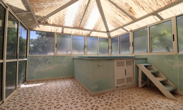 Revente - Villa Individuelle -
Ciudad Quesada - Rojales - Ciudad Quesada - Town