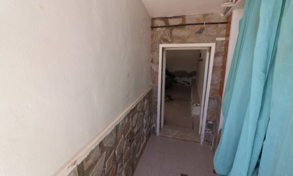 Revente - Villa Individuelle -
Ciudad Quesada - Rojales - Ciudad Quesada - Town