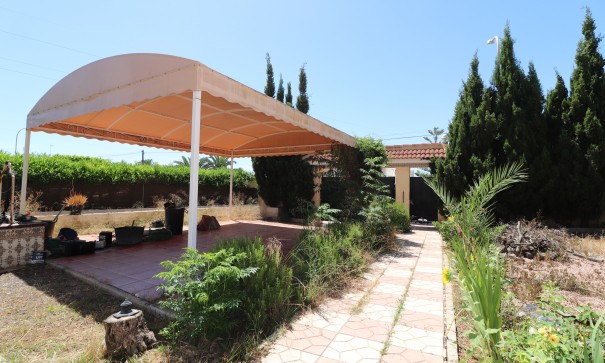 Revente - Villa Individuelle -
Ciudad Quesada - Rojales - Ciudad Quesada - Town