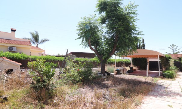 Revente - Villa Individuelle -
Ciudad Quesada - Rojales - Ciudad Quesada - Town