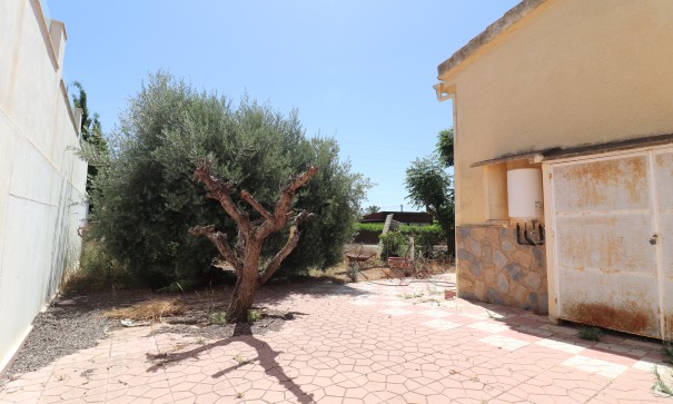 Revente - Villa Individuelle -
Ciudad Quesada - Rojales - Ciudad Quesada - Town