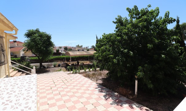 Revente - Villa Individuelle -
Ciudad Quesada - Rojales - Ciudad Quesada - Town