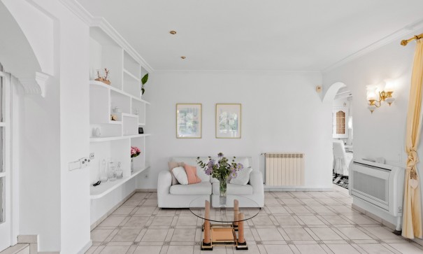 Återförsäljning - Fristående villa -
Port d'Andratx - Andratx