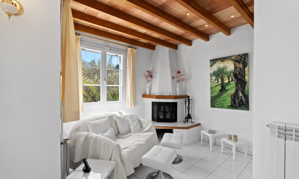 Återförsäljning - Fristående villa -
Port d'Andratx - Andratx