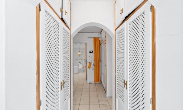 Återförsäljning - Fristående villa -
Port d'Andratx - Andratx