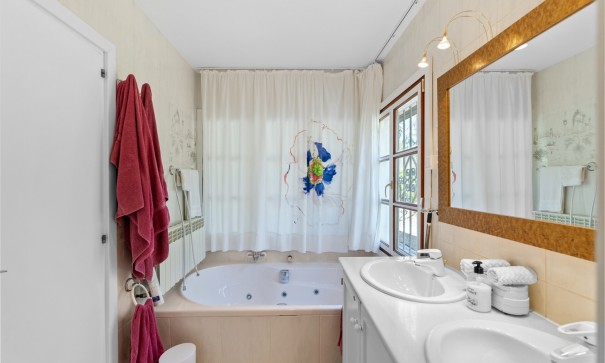 Återförsäljning - Fristående villa -
Port d'Andratx - Andratx