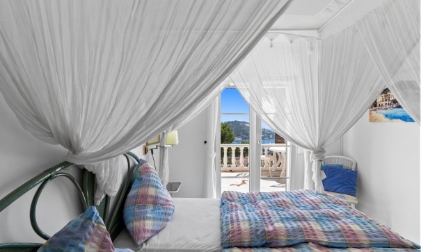 Återförsäljning - Fristående villa -
Port d'Andratx - Andratx