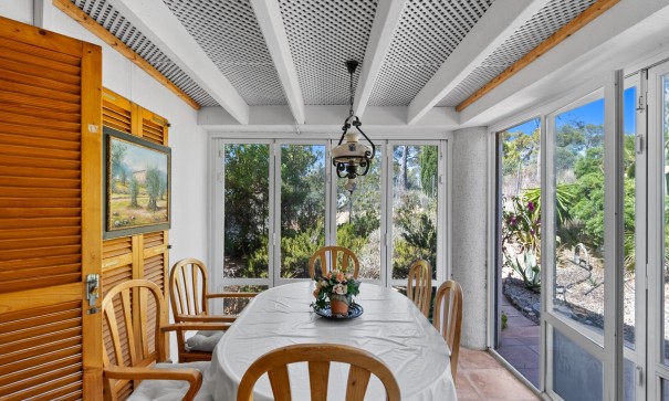 Återförsäljning - Fristående villa -
Port d'Andratx - Andratx