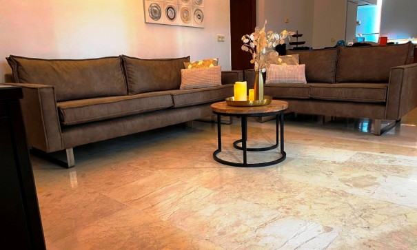 Sale - Apartment Flat -
Punta Prima - La Entrada