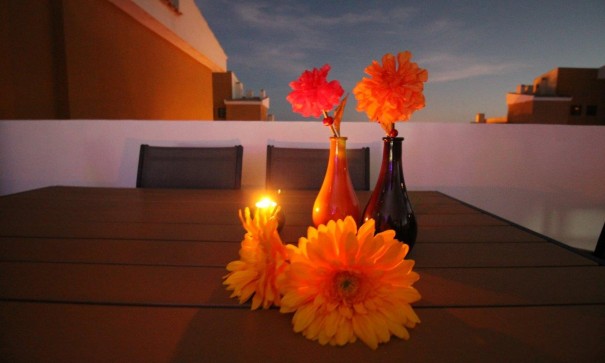 Sale - Apartment Flat -
Punta Prima - La Entrada