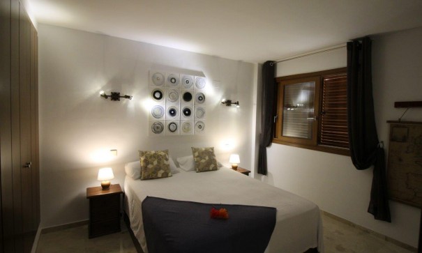 Sale - Apartment Flat -
Punta Prima - La Entrada