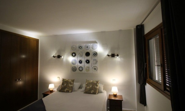 Sale - Apartment Flat -
Punta Prima - La Entrada