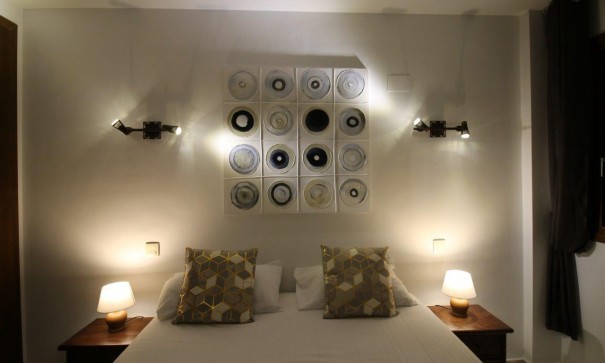 Sale - Apartment Flat -
Punta Prima - La Entrada