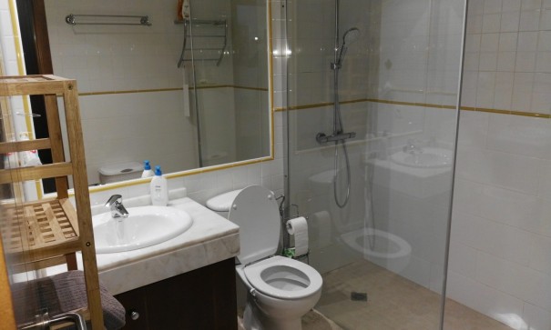 Sale - Apartment Flat -
Punta Prima - La Entrada