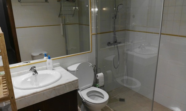 Sale - Apartment Flat -
Punta Prima - La Entrada