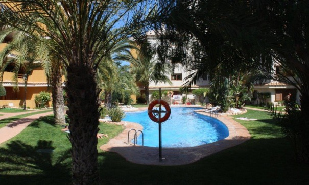 Sale - Apartment Flat -
Punta Prima - La Entrada