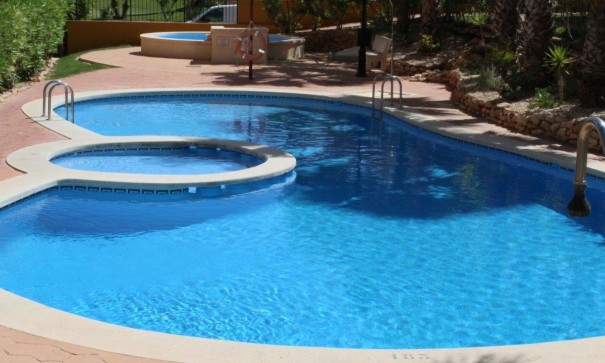 Sale - Apartment Flat -
Punta Prima - La Entrada