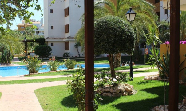 Sale - Apartment Flat -
Punta Prima - La Entrada