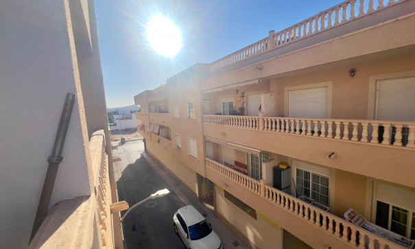 Sale - Apartment Flat -
Benejúzar - Comunidad valenciana