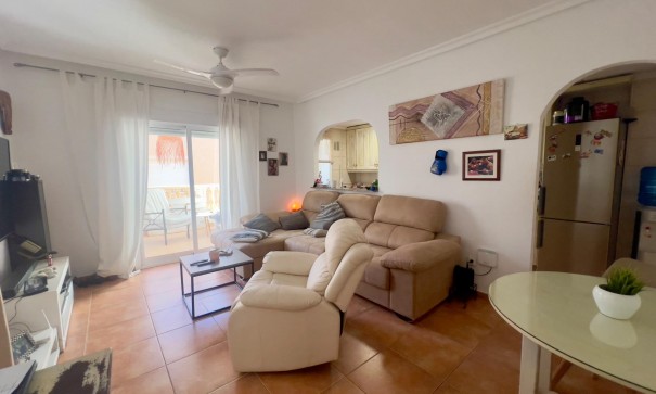 Sale - Apartment Flat -
Benejúzar - Comunidad valenciana
