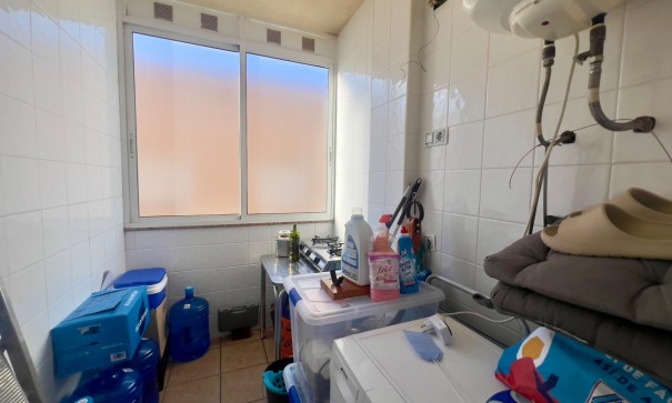 Sale - Apartment Flat -
Benejúzar - Comunidad valenciana