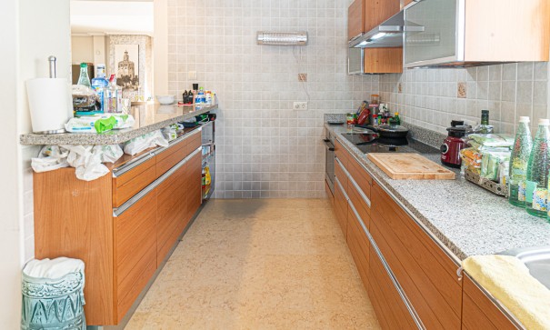 Sprzedaż - Willa wolnostojąca -
La Mata