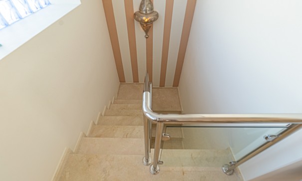 Sprzedaż - Willa wolnostojąca -
La Mata