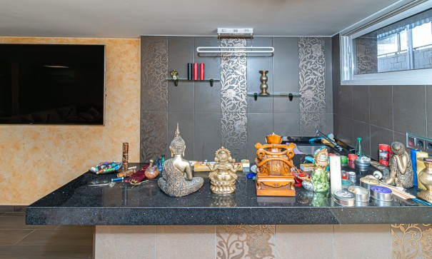 Sprzedaż - Willa wolnostojąca -
La Mata