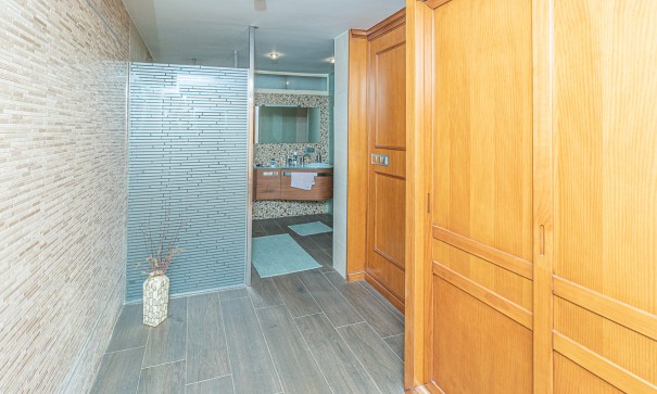 Sprzedaż - Willa wolnostojąca -
La Mata