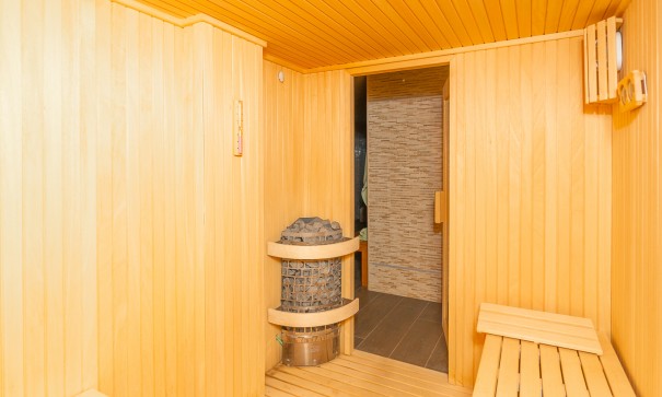 Sprzedaż - Willa wolnostojąca -
La Mata