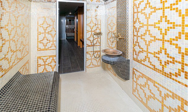 Sprzedaż - Willa wolnostojąca -
La Mata