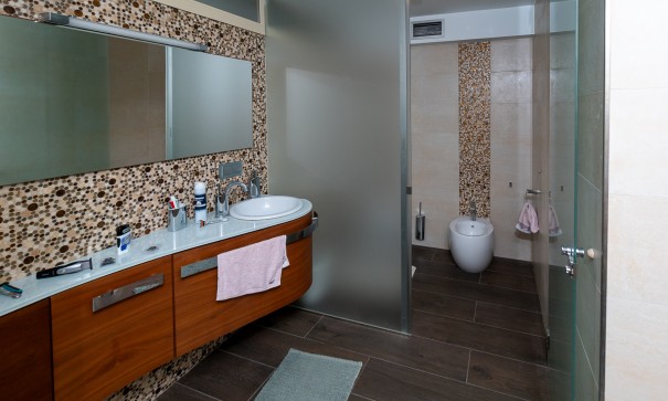 Sprzedaż - Willa wolnostojąca -
La Mata