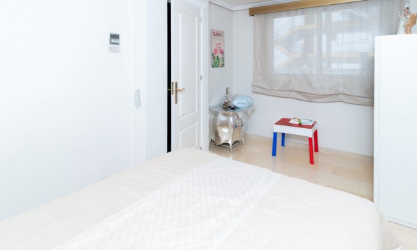 Sprzedaż - Willa wolnostojąca -
La Mata