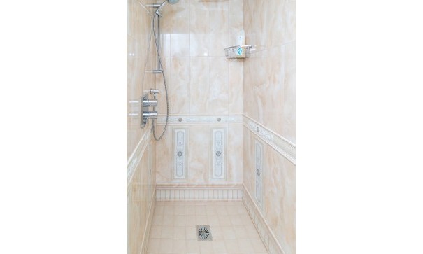 Sprzedaż - Willa wolnostojąca -
La Mata