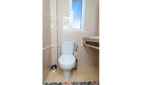 Sprzedaż - Willa wolnostojąca -
La Mata