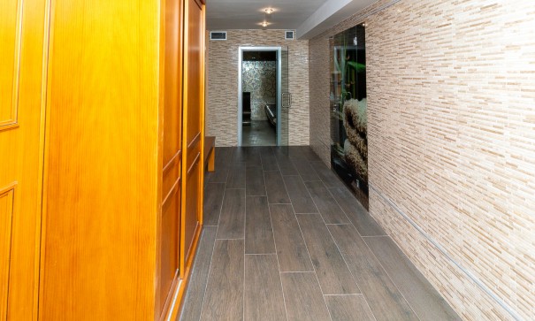 Sprzedaż - Willa wolnostojąca -
La Mata