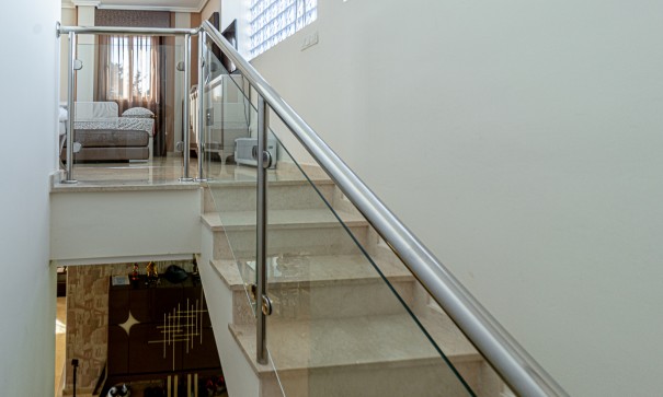 Sprzedaż - Willa wolnostojąca -
La Mata