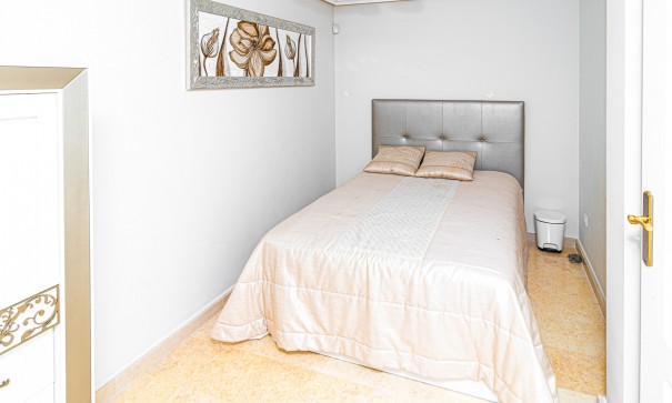 Sprzedaż - Willa wolnostojąca -
La Mata