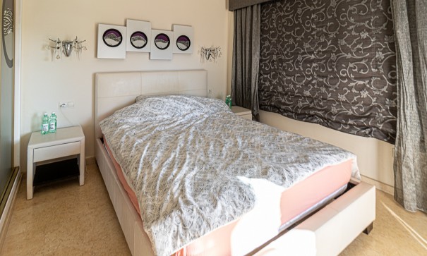 Sprzedaż - Willa wolnostojąca -
La Mata