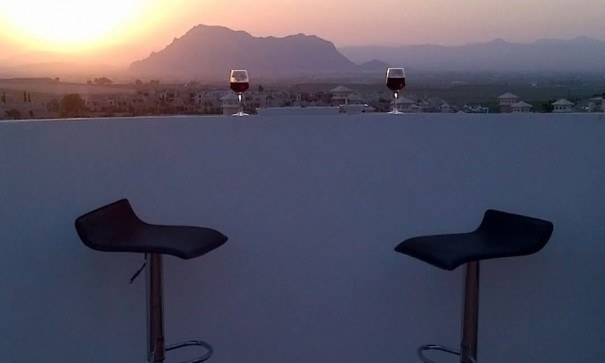 Återförsäljning - Fristående villa -
La Finca Golf - La Finca Golf and Spa Resort