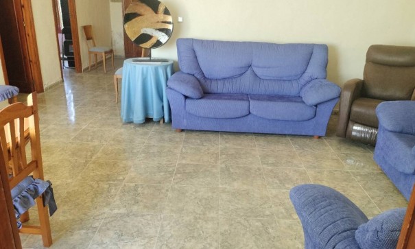 Sale - Finca Country Property -
Rojales - Cuidad Quesada