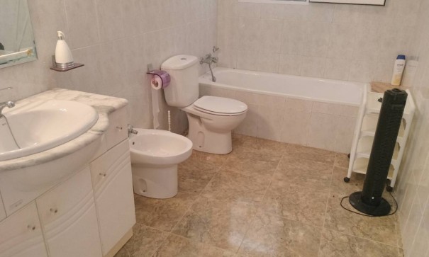 Sale - Finca Country Property -
Rojales - Cuidad Quesada