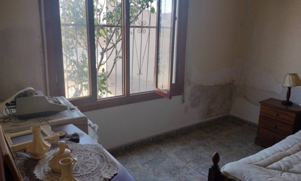 Sale - Finca Country Property -
Rojales - Cuidad Quesada