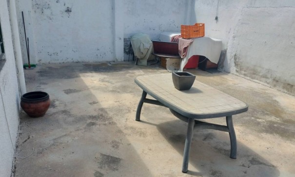 Sale - Finca Country Property -
Rojales - Cuidad Quesada