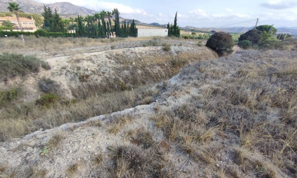 Resale - Grundstück Grundstück -
SAX