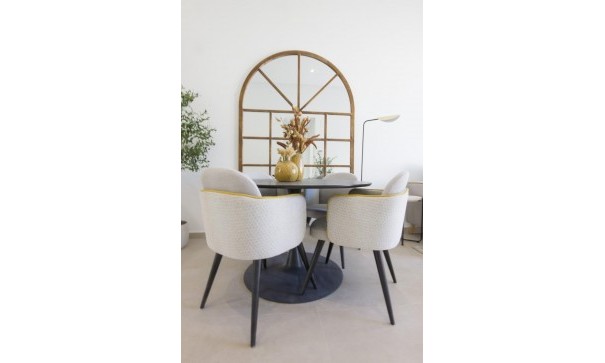 Nybyggeri - Lejlighed lejlighed -
San Fulgencio - Pueblo