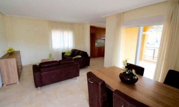 New Build - Freistehende Villa -
La Romana - Villas de la Romana